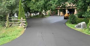 Best Driveway Removal and Replacement  in Dennison, OH